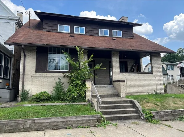 500 Marwood Ave, Mc Kees Rocks, PA 15136