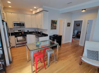 128 Pine St #2, Cambridge, MA 02139