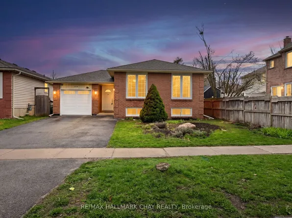20 Ford St, Barrie, ON L4N 5X2