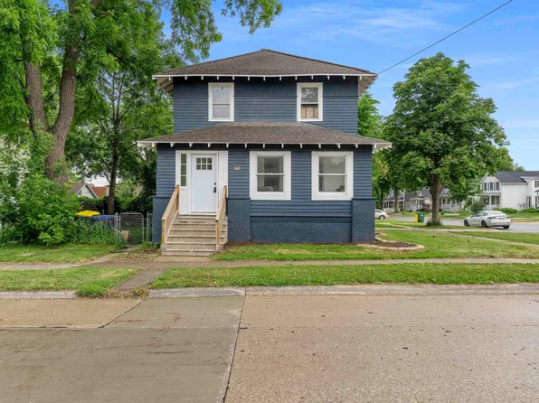 825 Crooks St, Green Bay, WI 54301