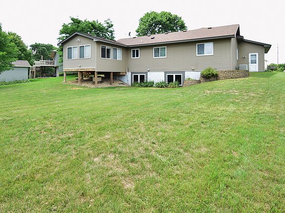 Elk River Homes for sale
