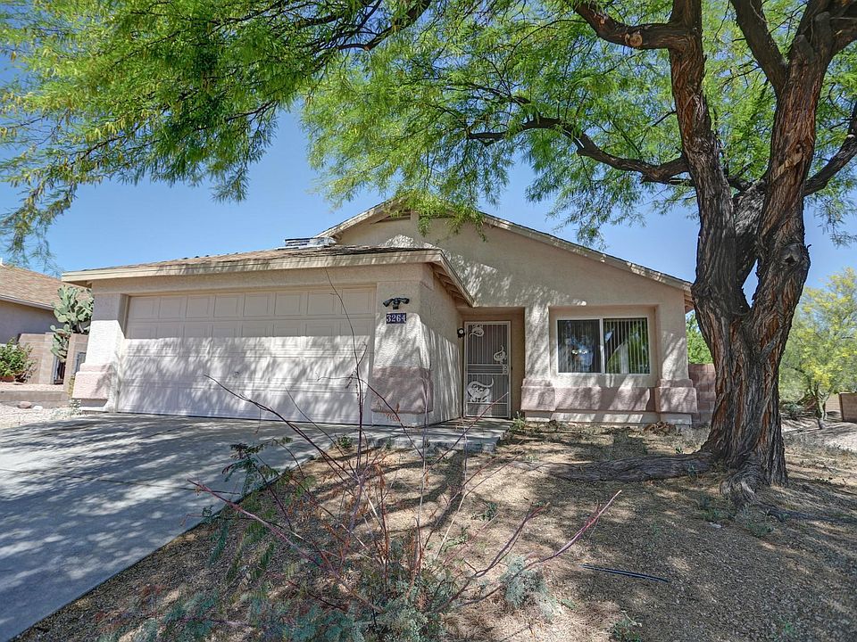 1st image of 3264 W Via Campana De Cobre
