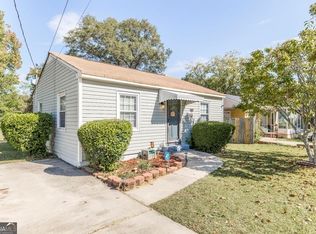 1326 Joseph Ave, Warner Robins, GA 31088