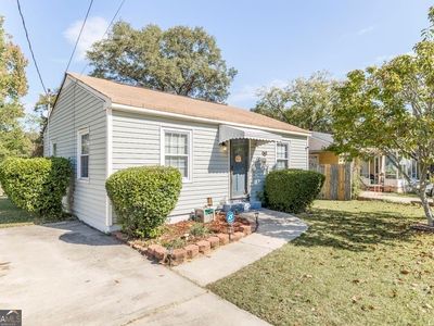 1326 Joseph Ave, Warner Robins, GA, 31088