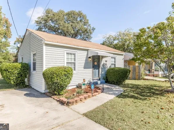 1326 Joseph Ave, Warner Robins, GA 31088