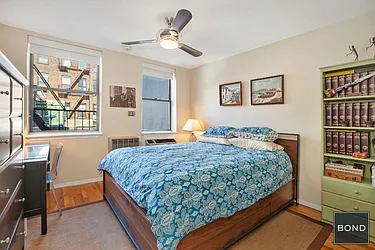 Sold by Bond New York