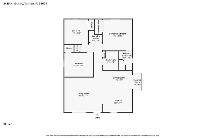 Building Photo - 8415 N 10th St