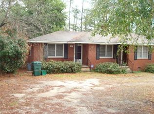 1500 Brentwood Dr, Columbia, SC 29206