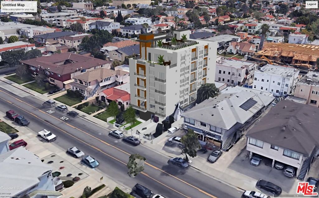 1524 S Fairfax Ave, Los Angeles, CA - View 2