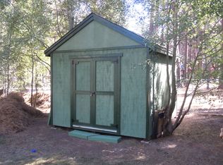 17039 Spring River Rd, Bend, OR 97707