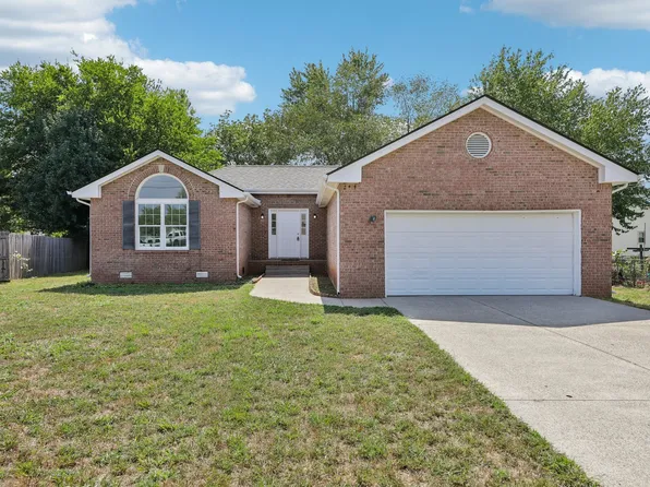 3316 Mallard Dr, Clarksville, TN 37042