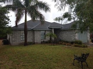 1812 Magdalena Ave, Mission, TX 78572