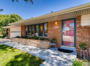 6933 E Ohio Dr, Denver, CO 80224