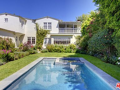 517 Avondale Ave, Los Angeles, CA 90049 | Zillow