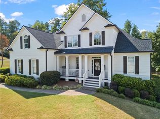100 Arbor View Ct, Woodstock, GA 30188
