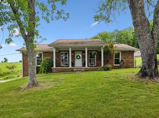 3570 Fly Rd, Santa Fe, TN 38482