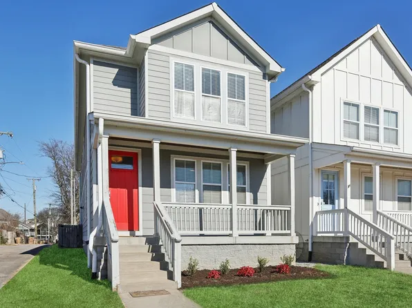 4602C Georgia Ave, Nashville, TN 37209