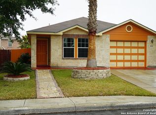 8806 Mission Mdw, San Antonio, TX 78223