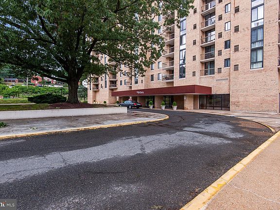 2nd image of 4500 S Four Mile Run Dr APT 532