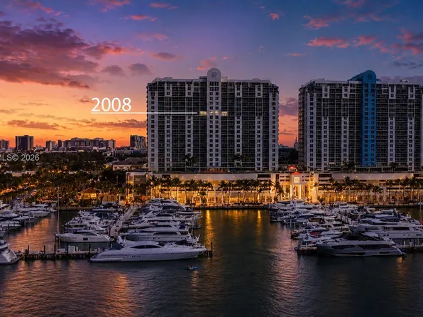 1900 Sunset Harbour Dr #2008, Miami Beach, FL 33139