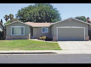 1607 Daisy Way, Antioch, CA 94509