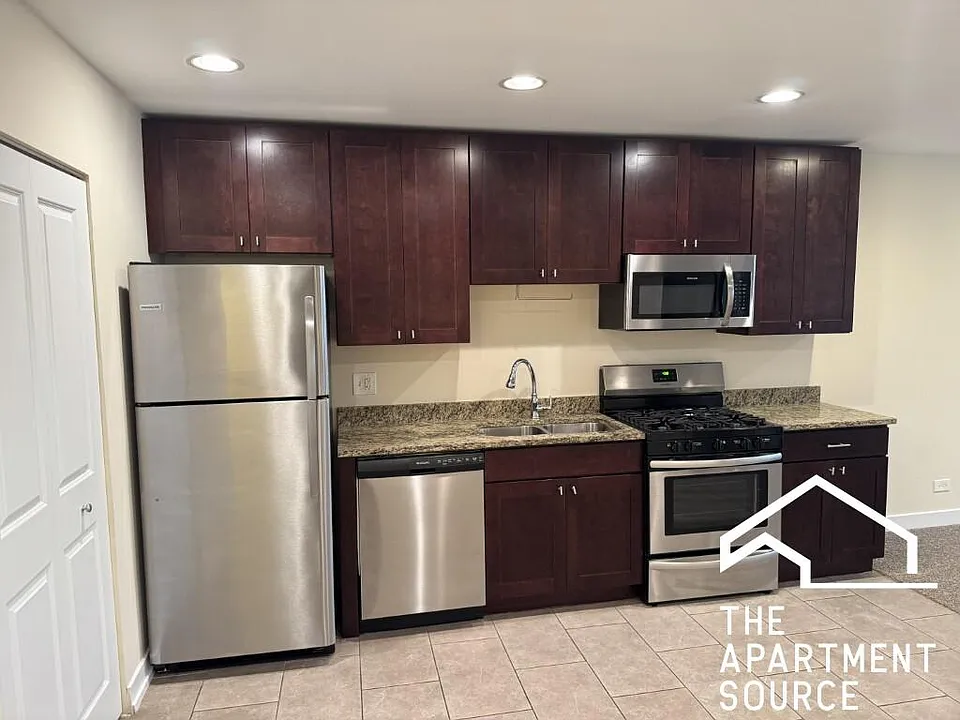 2808 N Major Ave #2