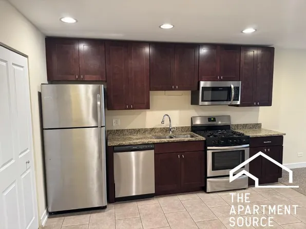 2808 N Major Ave, Chicago, IL