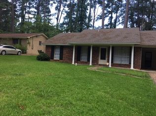 160 Monaco Ct, Jackson, MS 39204