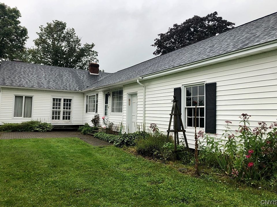 550 E Main St, West Winfield, NY 13491 Zillow