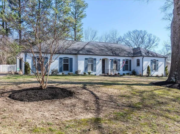 1490 Hayne Rd, Memphis, TN 38119