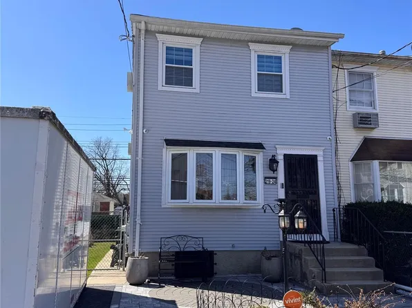 21924 Alecia Avenue, Laurelton, NY 11413