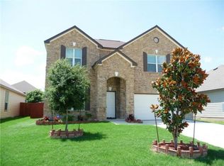 8716 Panadero Dr, Austin, TX 78747