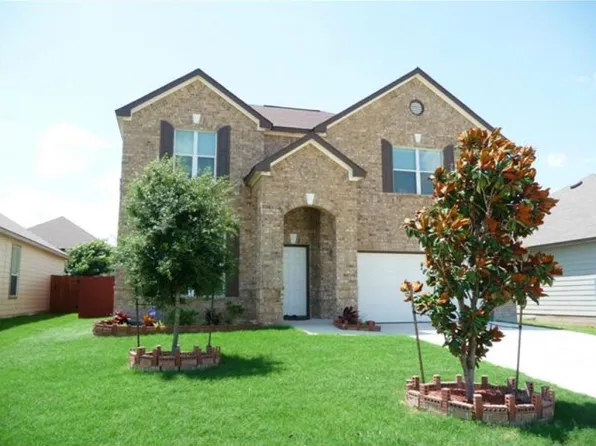8716 Panadero Dr, Austin, TX 78747