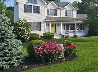 106 Pelham Dr, Cornwall, NY 12518