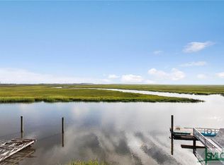 212 Oatland Island Rd, Savannah, GA 31410