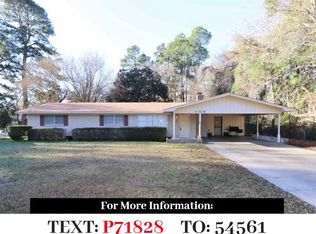 106 Curve Dr, Monroe, LA 71203