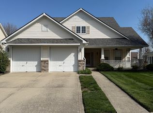 9660 Shasta Dr, Fishers, IN