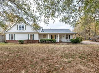 10255 Us Highway 70, Arlington, TN 38002