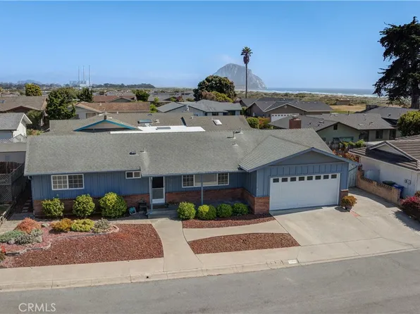 160 Sienna St, Morro Bay, CA 93442