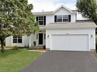 1786 Galleon Blvd, Hilliard, OH 43026