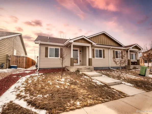 1164 Evans St, Laramie, WY 82070