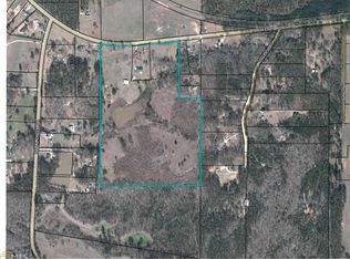 2116 W Ellis Rd, Griffin, GA