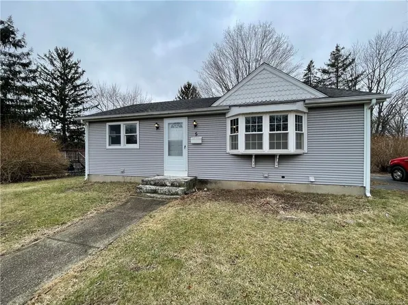 5 Phillips Street, Plainfield, CT 06374