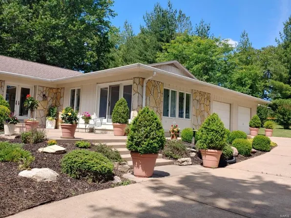 4435 Hildebrecht Rd, Farmington, MO 63640