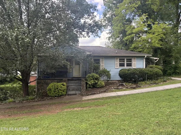 2119 Maple Dr, Knoxville, TN 37918