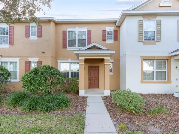 7418 Bentonshire Ave, Windermere, FL 34786