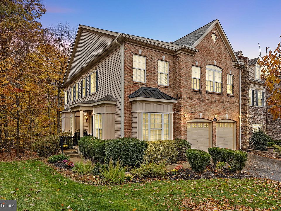 1279 Brookstone Dr Garnet Valley PA 19060 Zillow