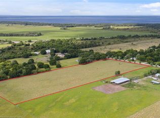 500 N Lake Dr, Lorida, FL 33857