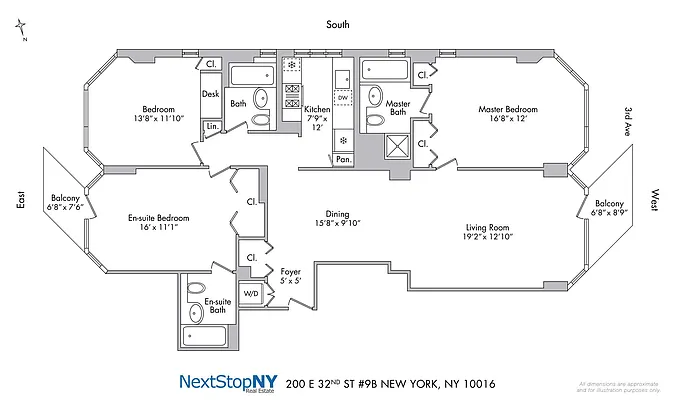 Sold by NextStopNY | media 11