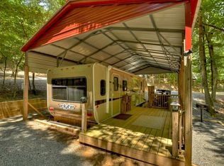 356 25th St, Ellijay, GA 30540